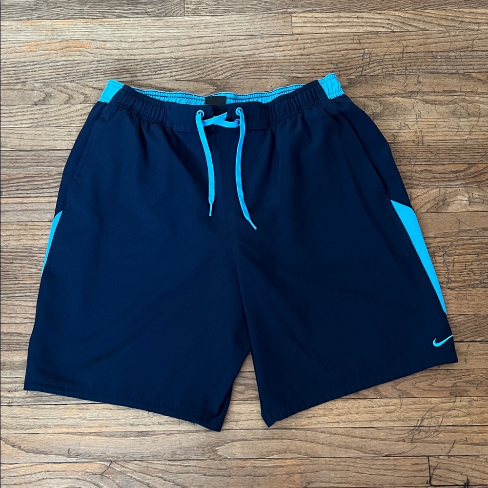 Men's Nike Swim Shorts